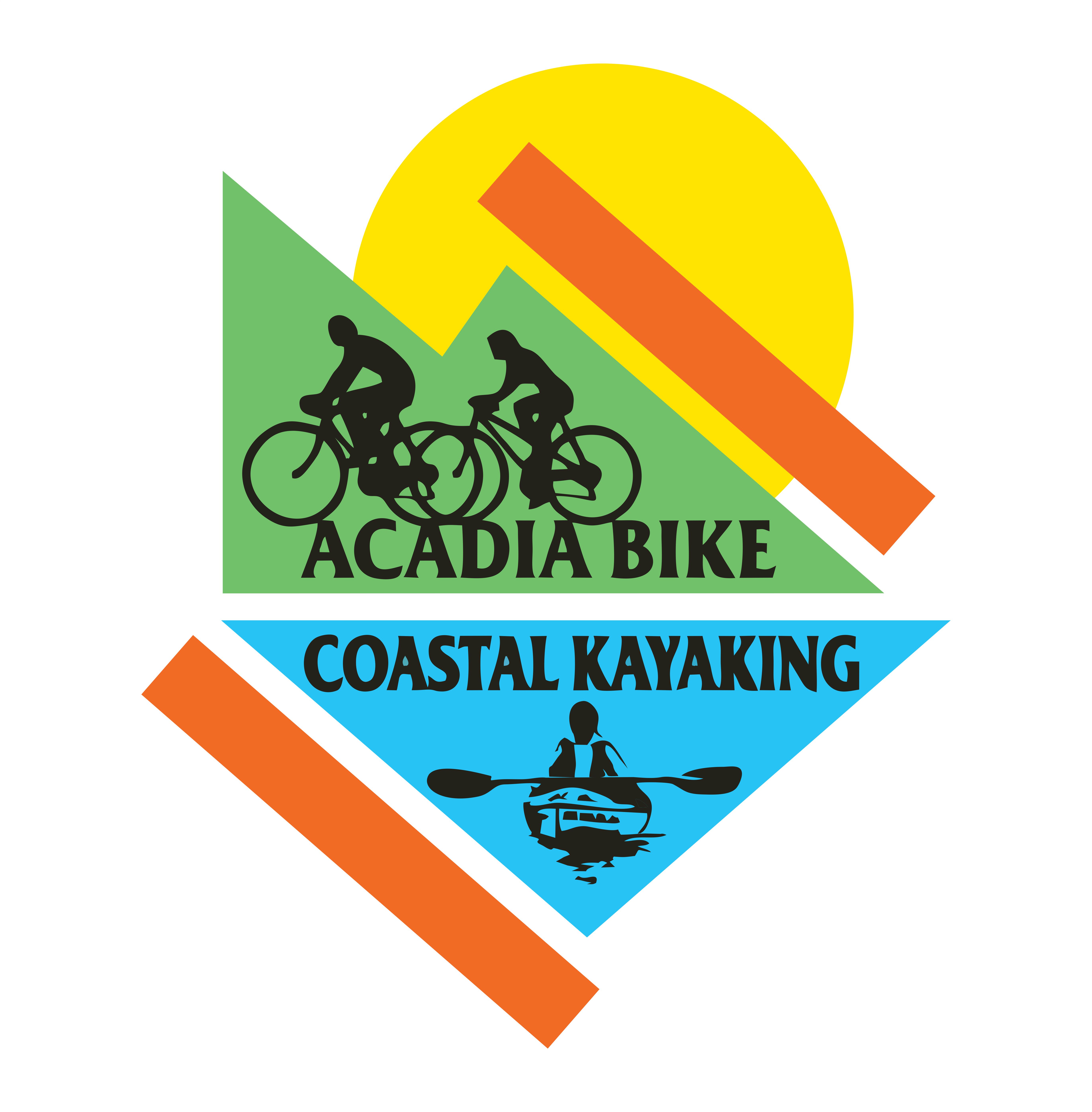 Acadia Bike Rentals